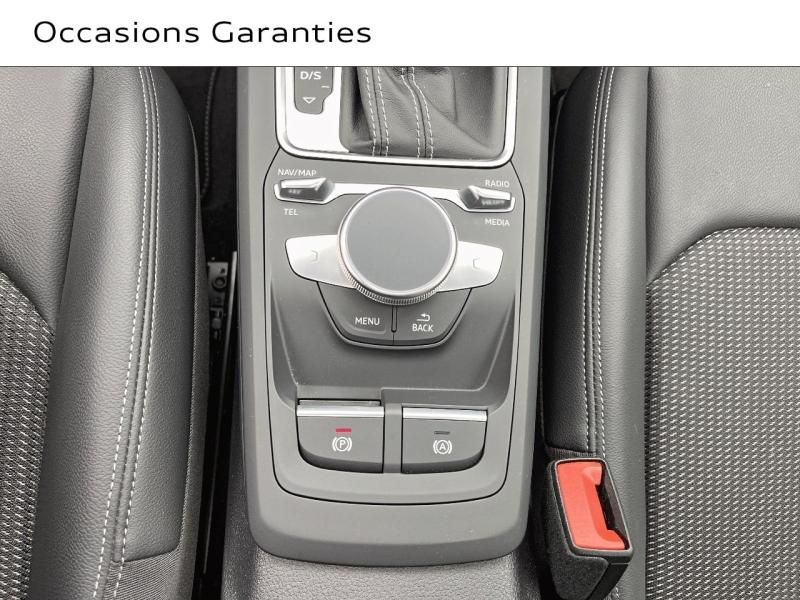 Voitures occasions Audi Q2 S line Orvault