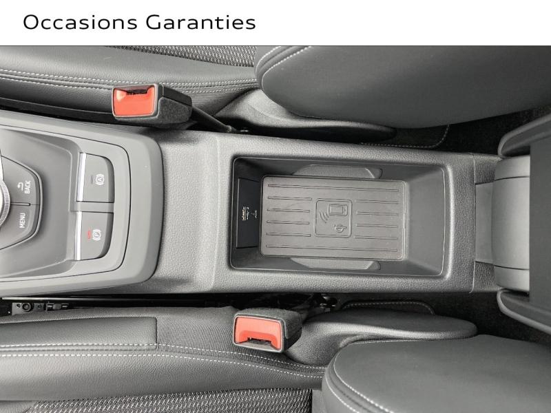 Voitures occasions Audi Q2 S line Orvault