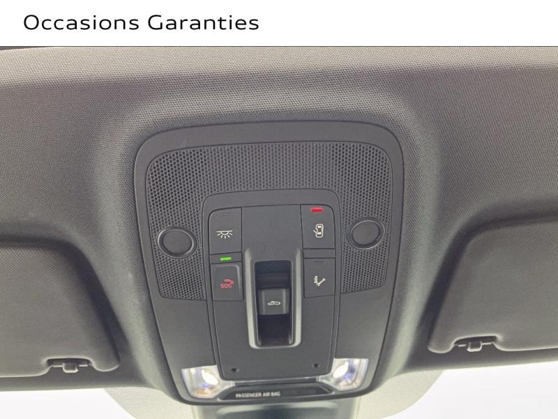 Voitures occasions Audi Q2 S line Orvault