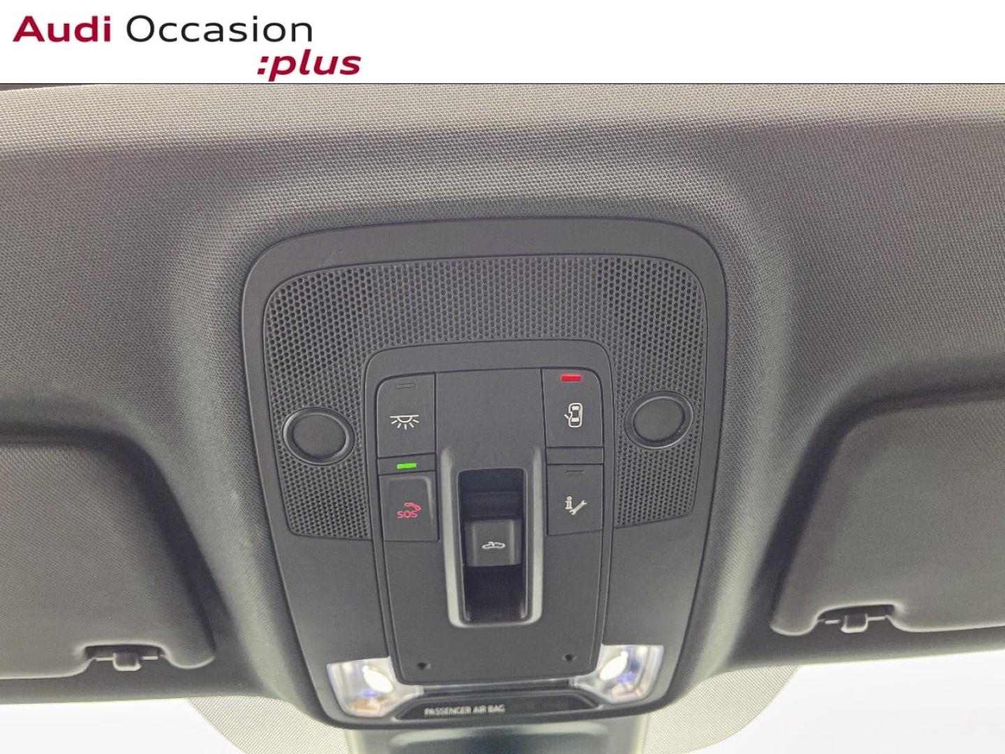 Voitures occasions Audi Q2 S line Orvault