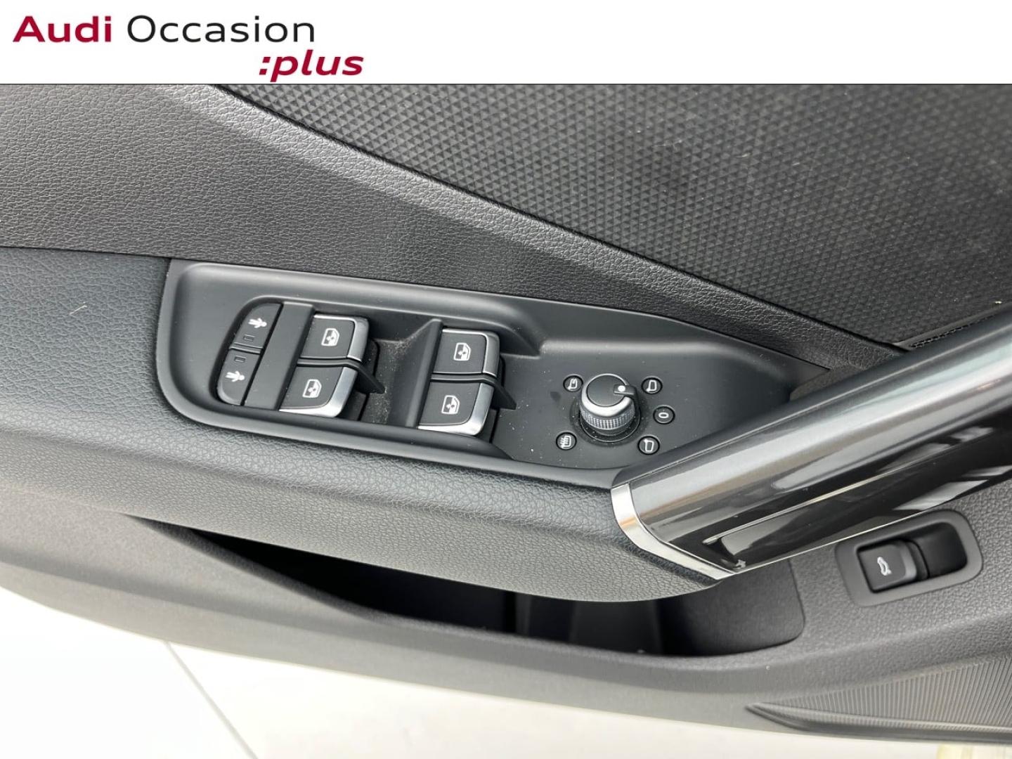 Voitures occasions Audi Q2 S line Orvault