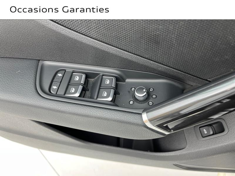 Voitures occasions Audi Q2 S line Orvault