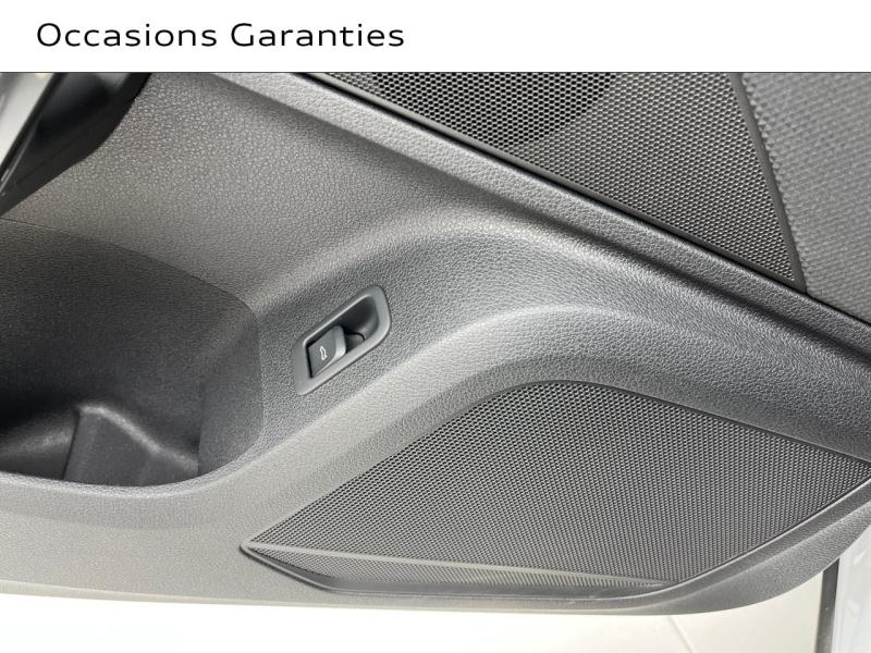 Voitures occasions Audi Q2 S line Orvault