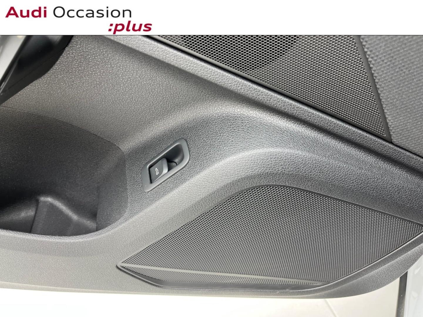 Voitures occasions Audi Q2 S line Orvault