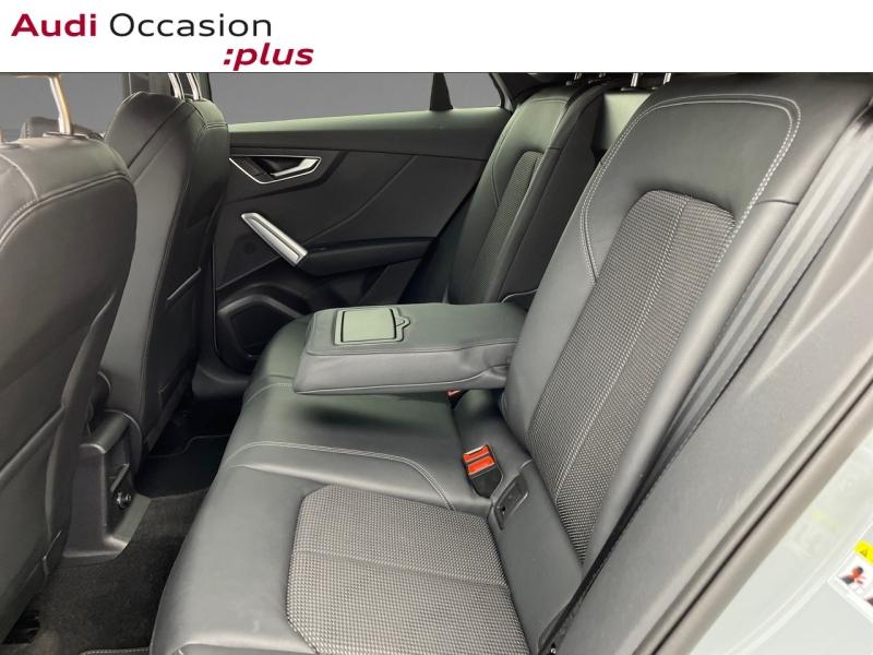 Voitures occasions Audi Q2 S line Orvault