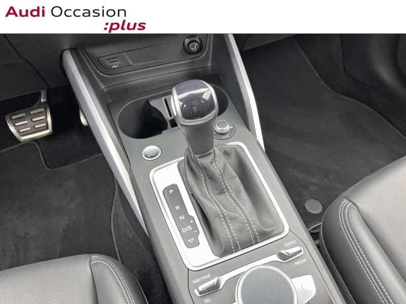 Voitures occasions Audi Q2 S line Orvault