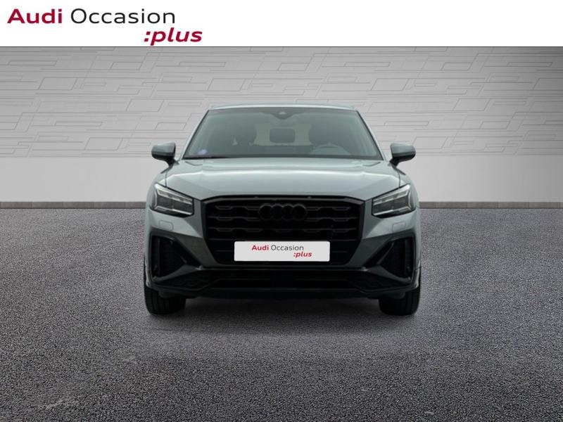 Voitures occasions Audi Q2 S line Orvault