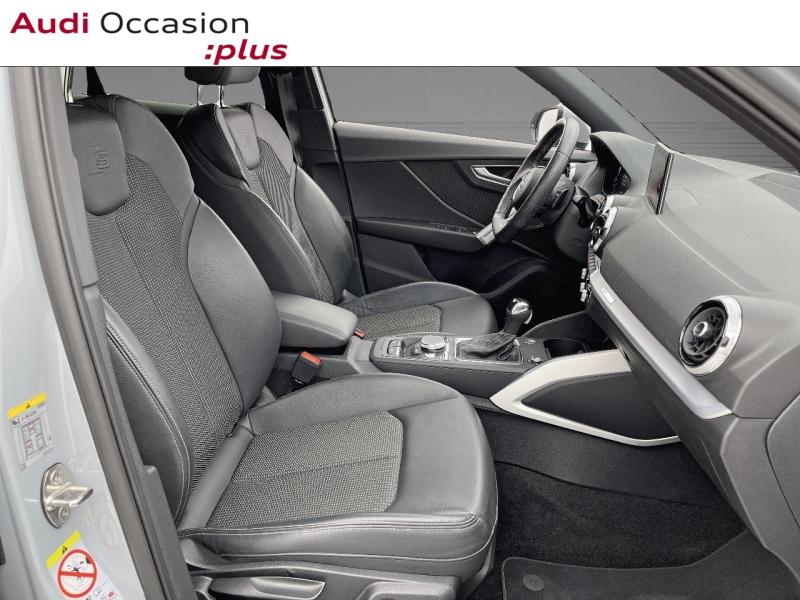 Voitures occasions Audi Q2 S line Orvault