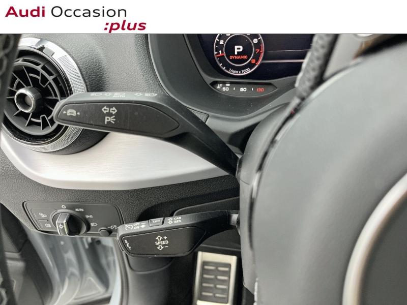 Voitures occasions Audi Q2 S line Orvault