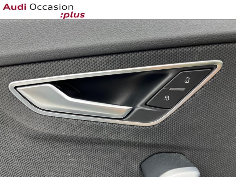 Voitures occasions Audi Q2 S line Orvault