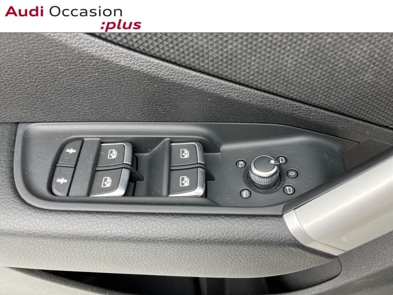 Voitures occasions Audi Q2 S line Orvault