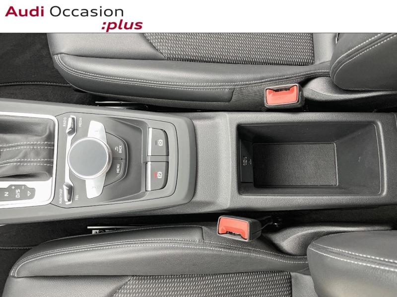 Voitures occasions Audi Q2 S line Orvault