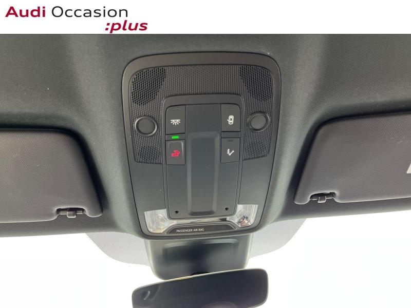 Voitures occasions Audi Q2 S line Orvault