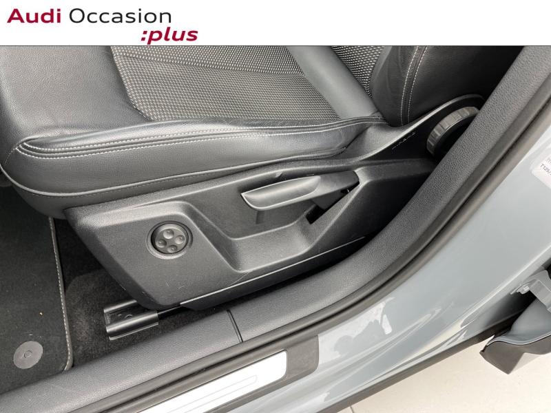Voitures occasions Audi Q2 S line Orvault