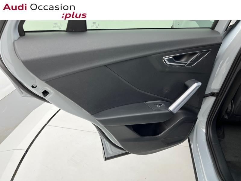 Voitures occasions Audi Q2 S line Orvault