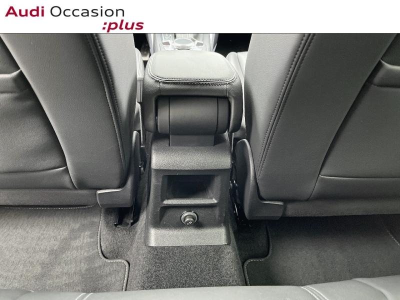 Voitures occasions Audi Q2 S line Orvault