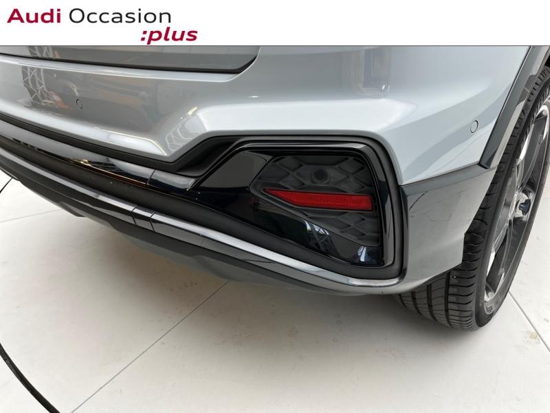 Voitures occasions Audi Q2 S line Orvault