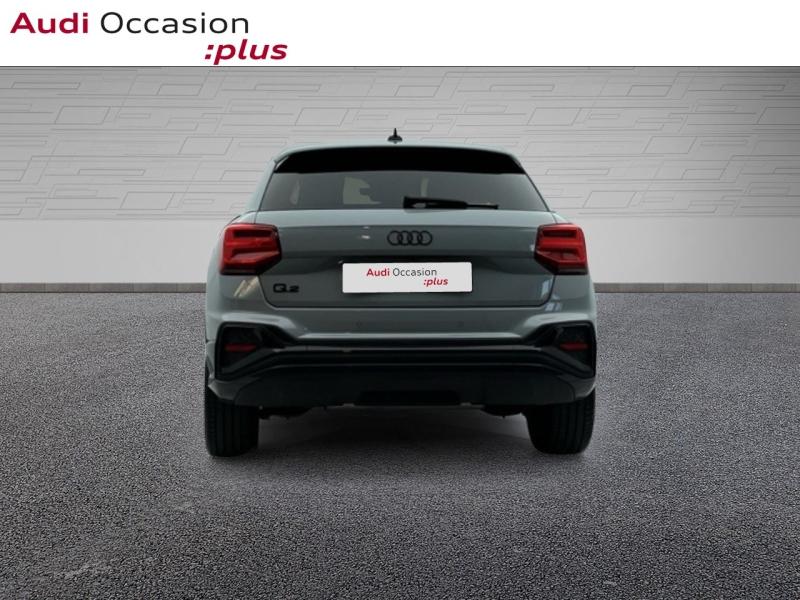Voitures occasions Audi Q2 S line Orvault