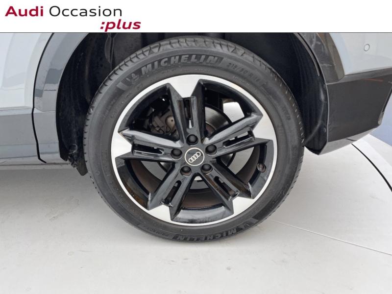 Voitures occasions Audi Q2 S line Orvault