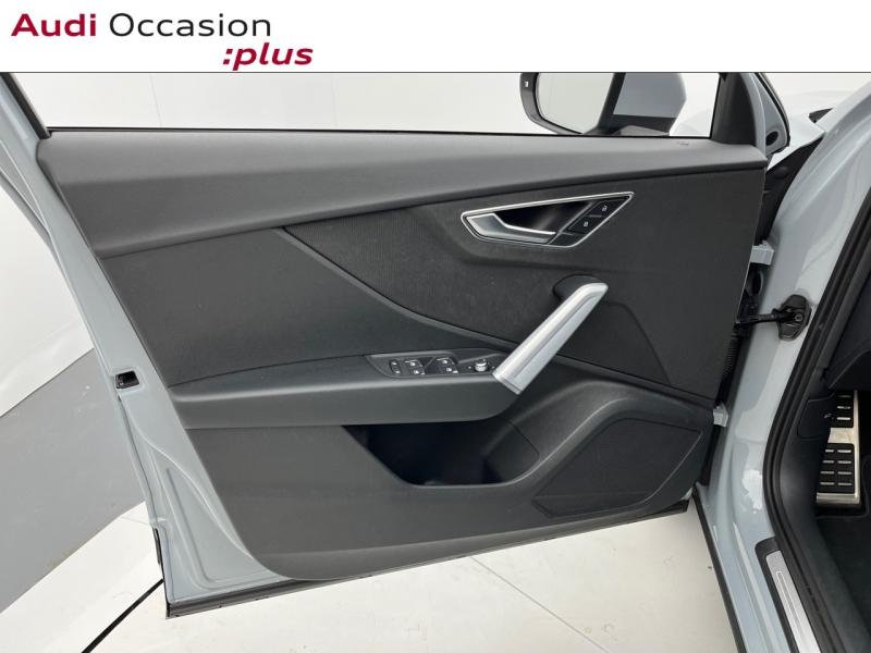 Voitures occasions Audi Q2 S line Orvault
