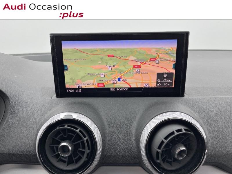 Voitures occasions Audi Q2 S line Orvault