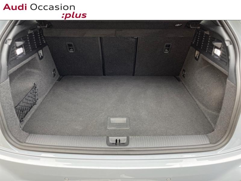 Voitures occasions Audi Q2 S line Orvault