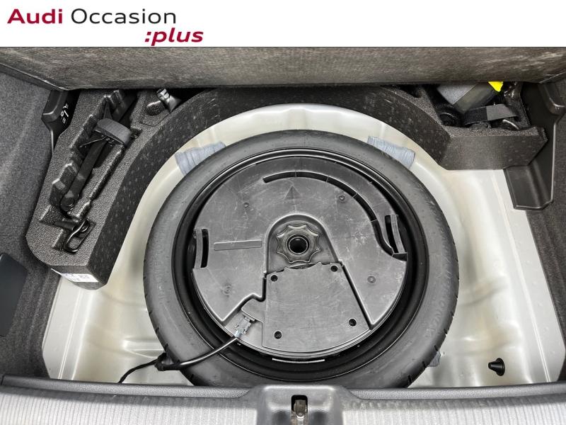 Voitures occasions Audi Q2 S line Orvault