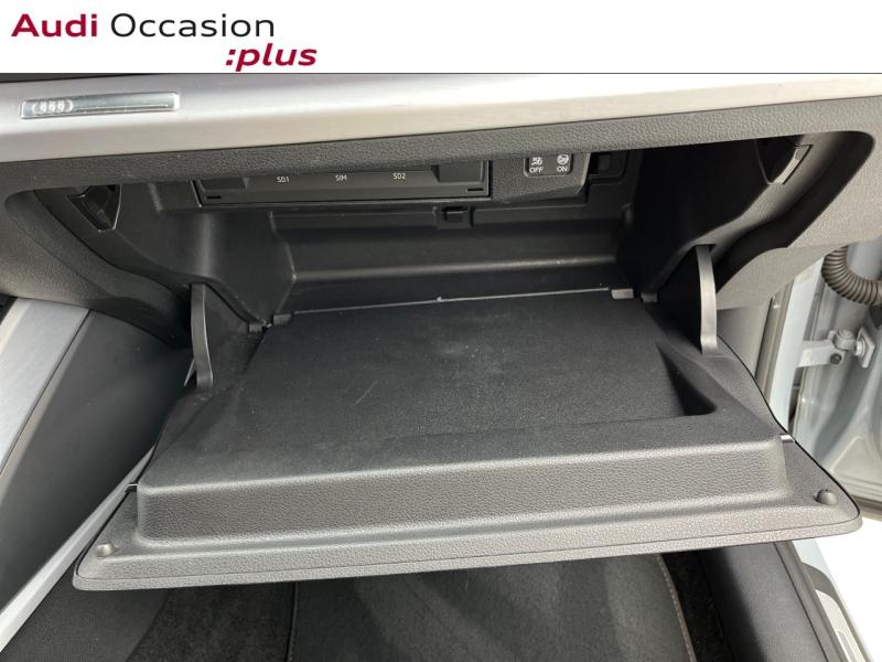 Voitures occasions Audi Q2 S line Orvault