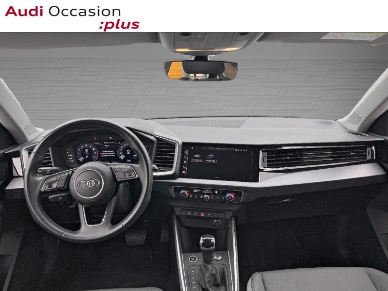 Voitures occasions Audi A1 Sportback Advanced Orvault