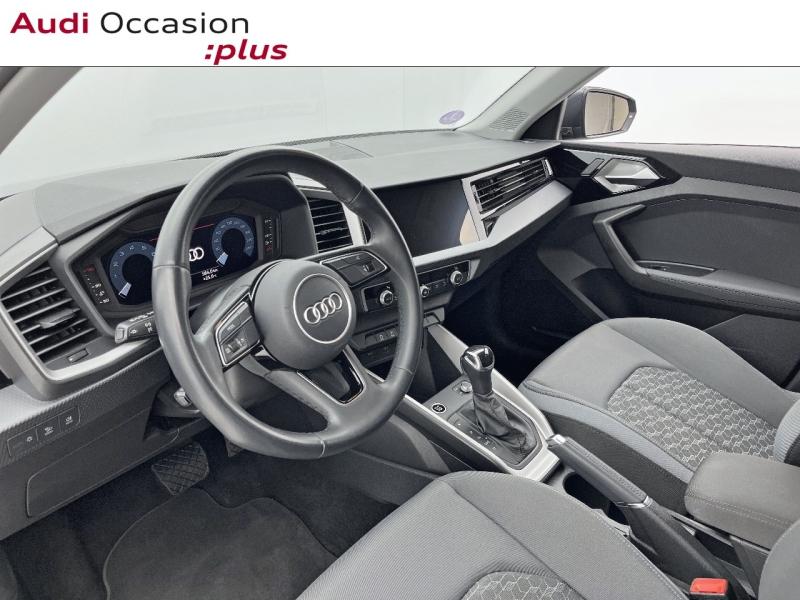 Voitures occasions Audi A1 Sportback Advanced Orvault