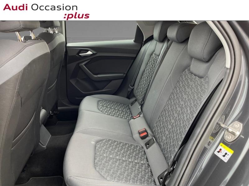 Voitures occasions Audi A1 Sportback Advanced Orvault