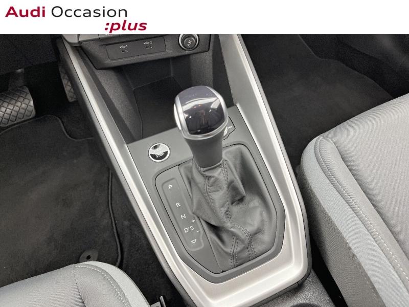 Voitures occasions Audi A1 Sportback Advanced Orvault