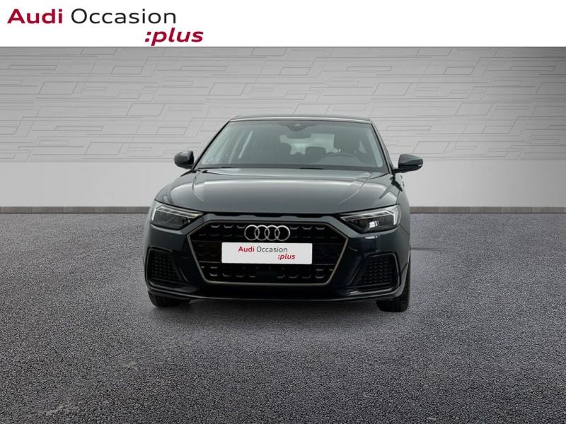 Voitures occasions Audi A1 Sportback Advanced Orvault