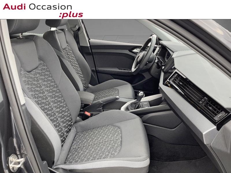 Voitures occasions Audi A1 Sportback Advanced Orvault