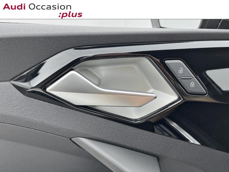Voitures occasions Audi A1 Sportback Advanced Orvault