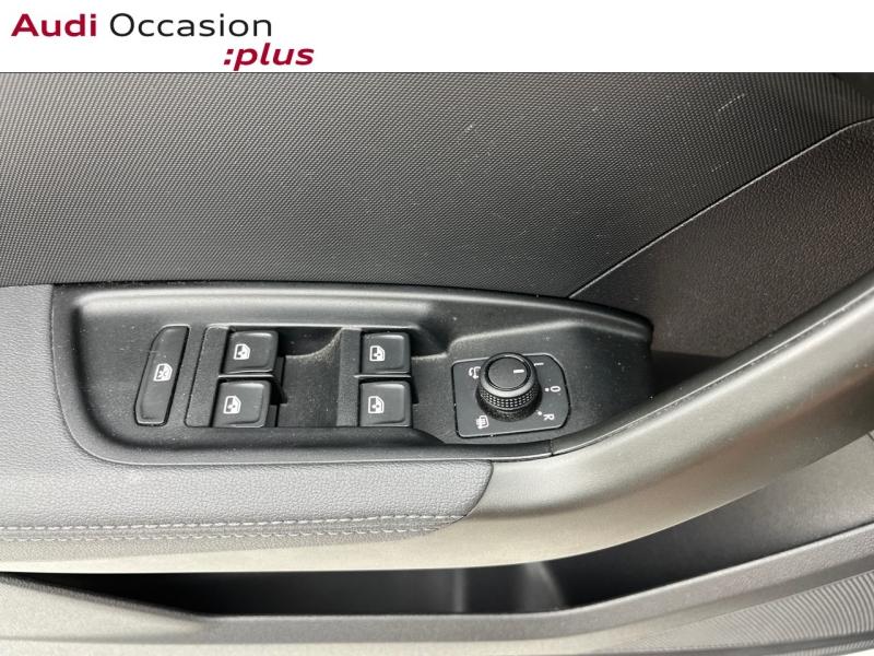 Voitures occasions Audi A1 Sportback Advanced Orvault