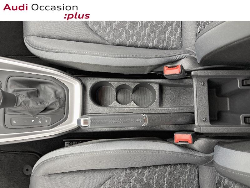 Voitures occasions Audi A1 Sportback Advanced Orvault