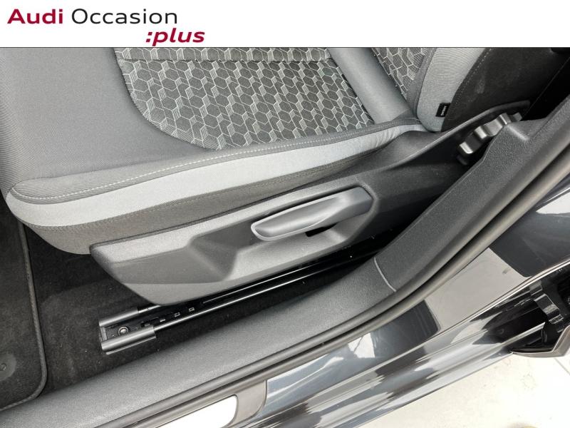 Voitures occasions Audi A1 Sportback Advanced Orvault