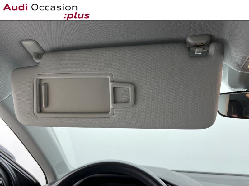 Voitures occasions Audi A1 Sportback Advanced Orvault