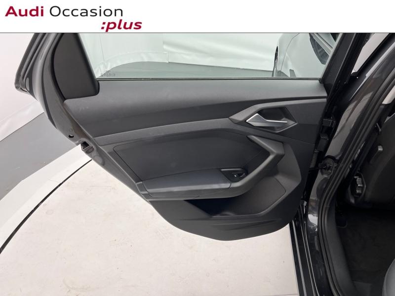 Voitures occasions Audi A1 Sportback Advanced Orvault