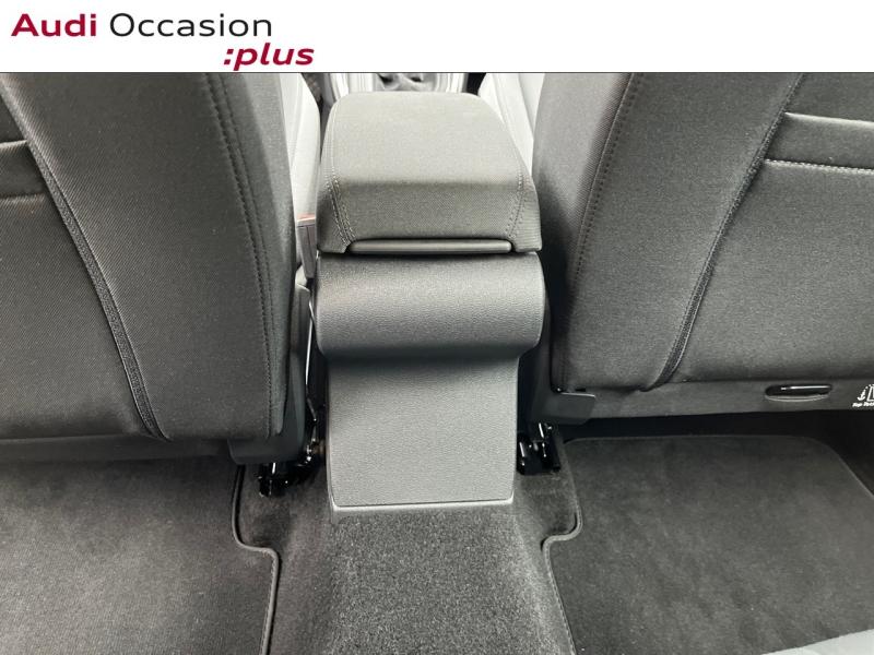 Voitures occasions Audi A1 Sportback Advanced Orvault