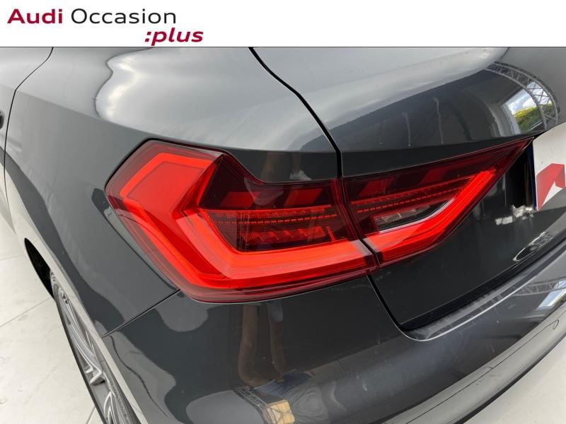 Voitures occasions Audi A1 Sportback Advanced Orvault