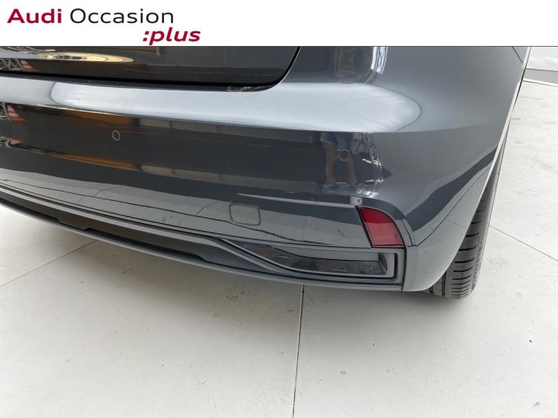 Voitures occasions Audi A1 Sportback Advanced Orvault