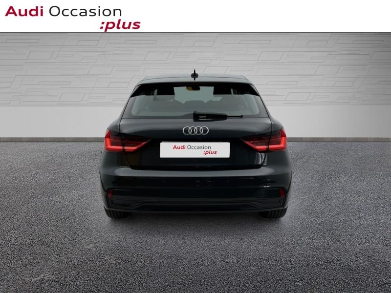 Voitures occasions Audi A1 Sportback Advanced Orvault