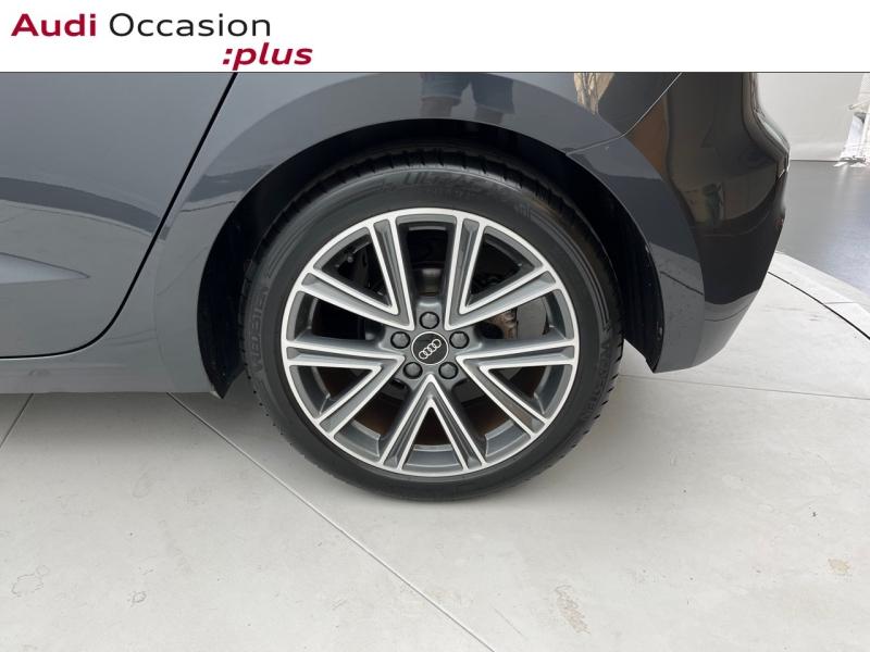 Voitures occasions Audi A1 Sportback Advanced Orvault