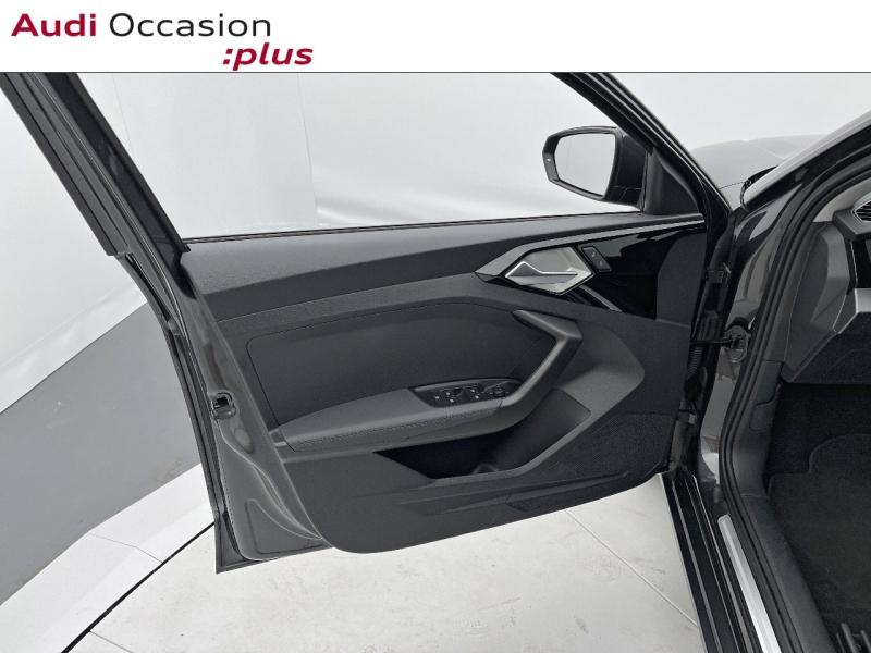Voitures occasions Audi A1 Sportback Advanced Orvault