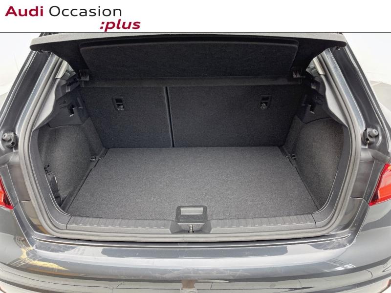 Voitures occasions Audi A1 Sportback Advanced Orvault