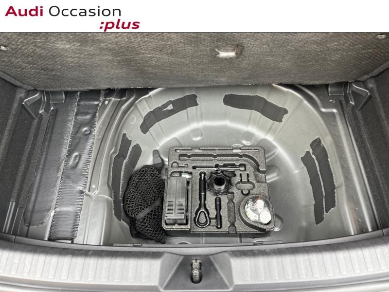 Voitures occasions Audi A1 Sportback Advanced Orvault