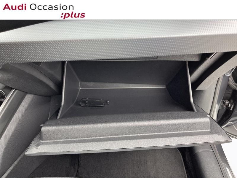 Voitures occasions Audi A1 Sportback Advanced Orvault