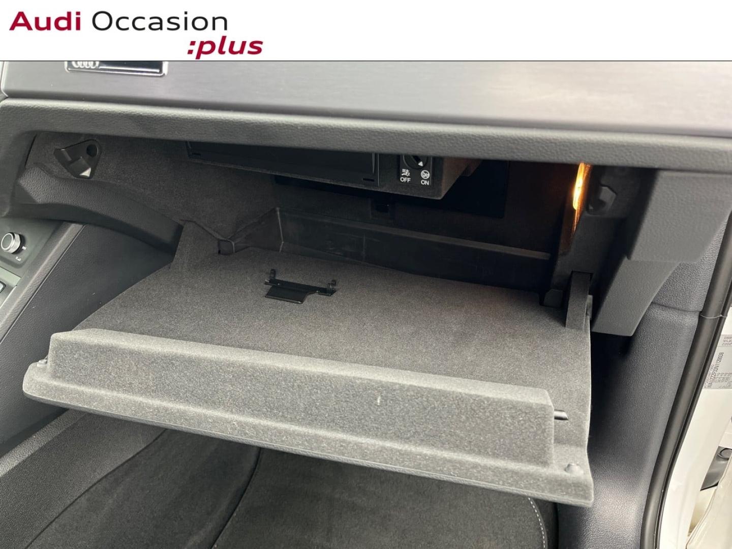 Voitures occasions Audi Q3 S line Orvault